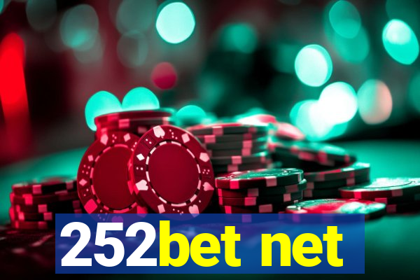 252bet net